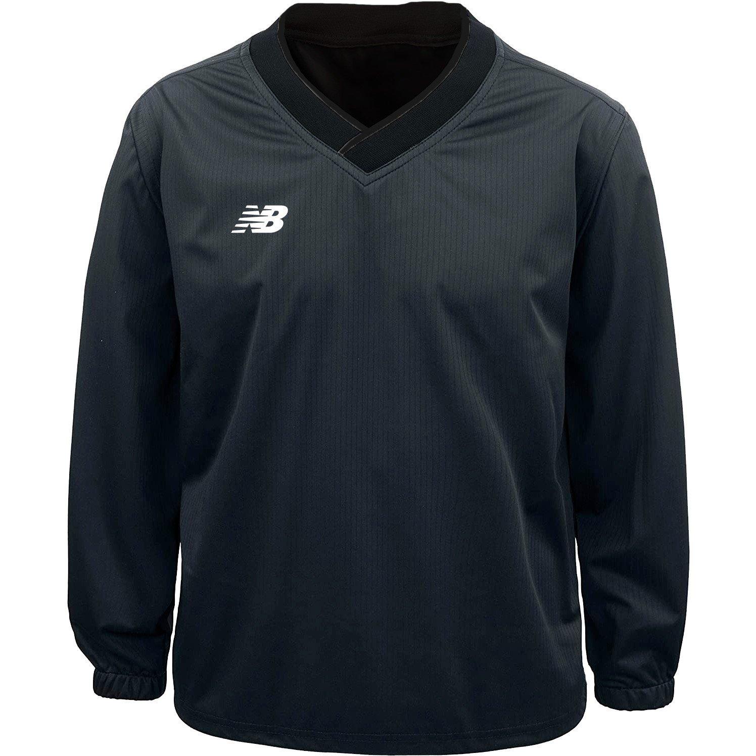 New Balance NB Contact Drill Top Drill Tops Sports Direct