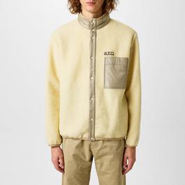 APC Ewan Fleece Jacket