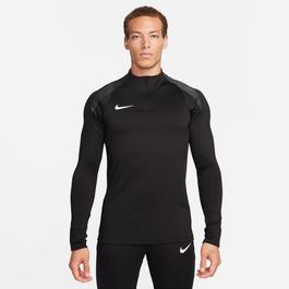 Nike EDITED Pullover Brooklyn nero