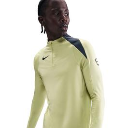 Nike Strike 1/2-Zip Drill Top Mens