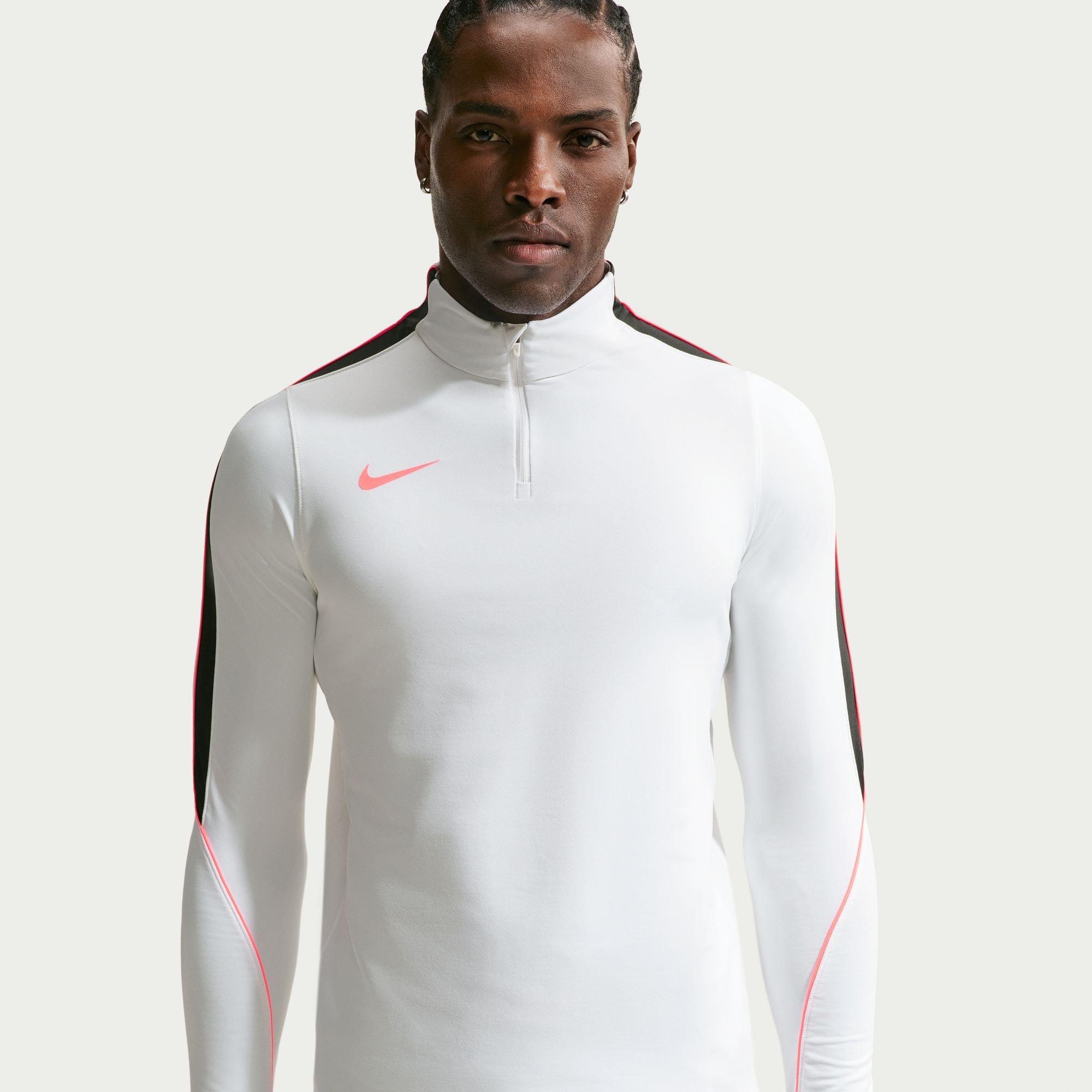 Nike Strike 1/2-Zip Drill Top Mens