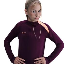 Nike Strike Drill Top Juniors