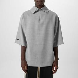 Fear Of God Short Sleeve Shirt