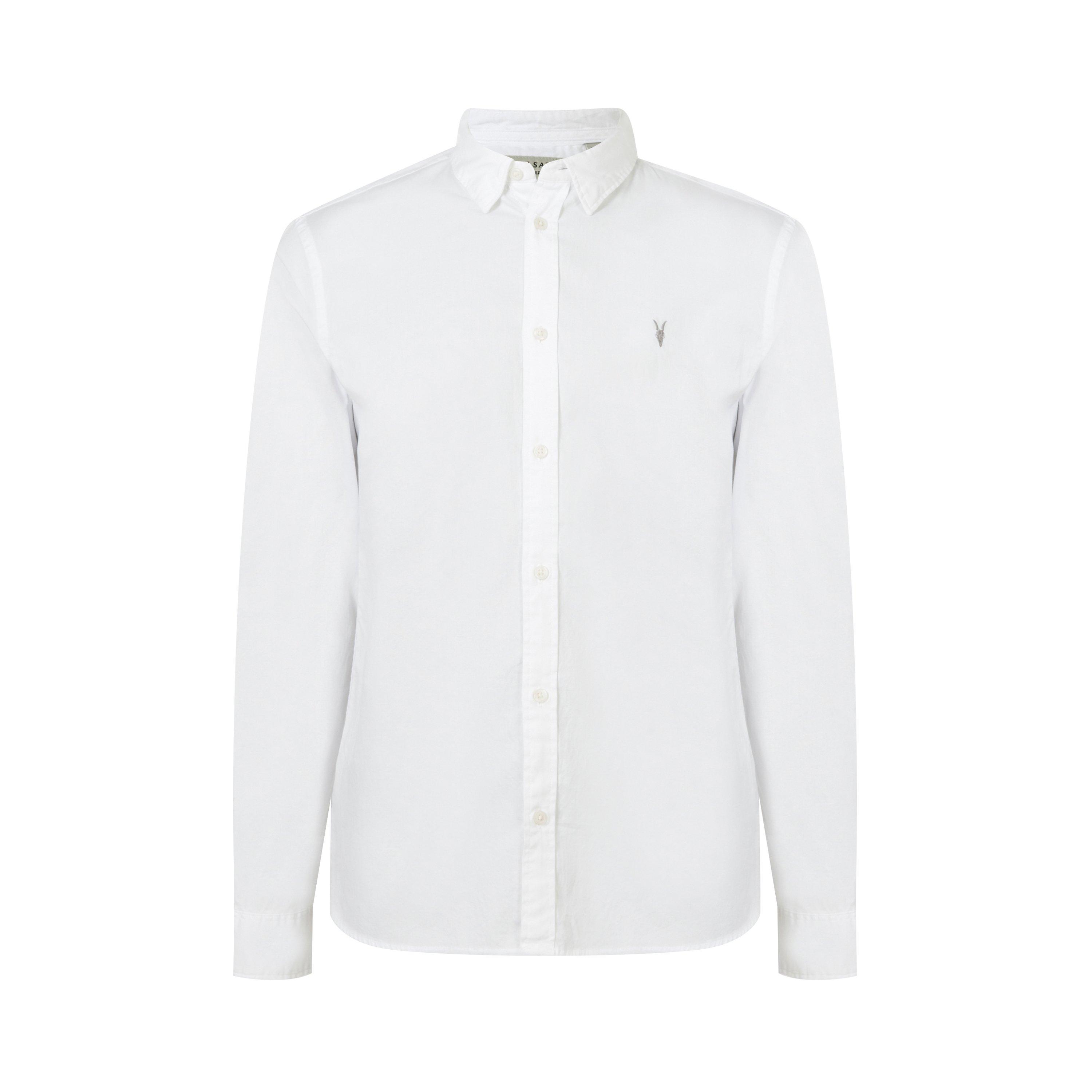 Hawthorn Long Sleeve Shirt