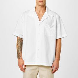 Valentino Vlogo Short Sleeve Shirt