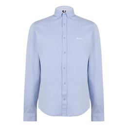 Boss Motion Button Down Shirt