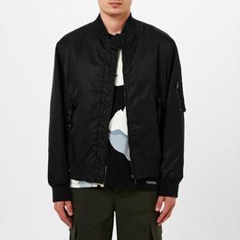 Valentino Bomber Jacket