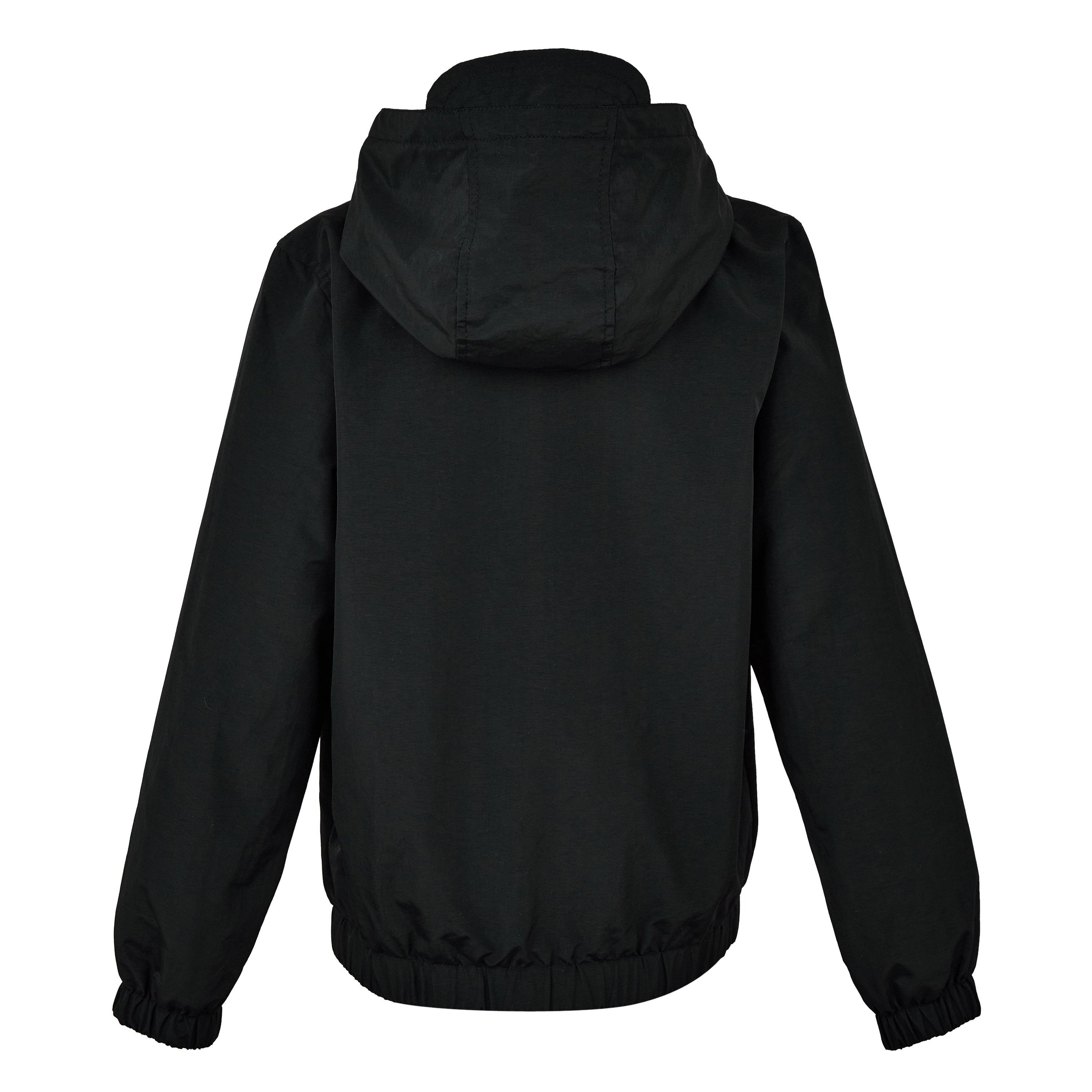 Nero Jet Z865 - Lyle and Scott - Zip-Through Jacket Juniors - 2