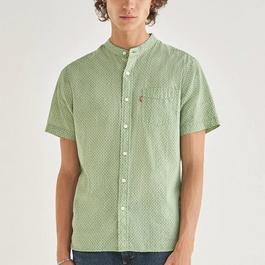 Levis Short Sleeve Shirt