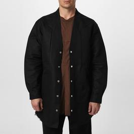 Rick Owens Jumbo Outershirt