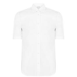 Alexander McQueen Brad Pitt Shirt