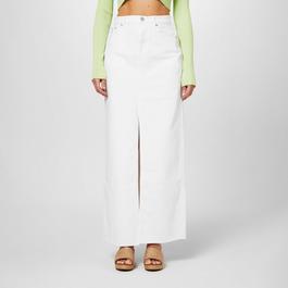 Tommy Jeans Claire Maxi Skirt