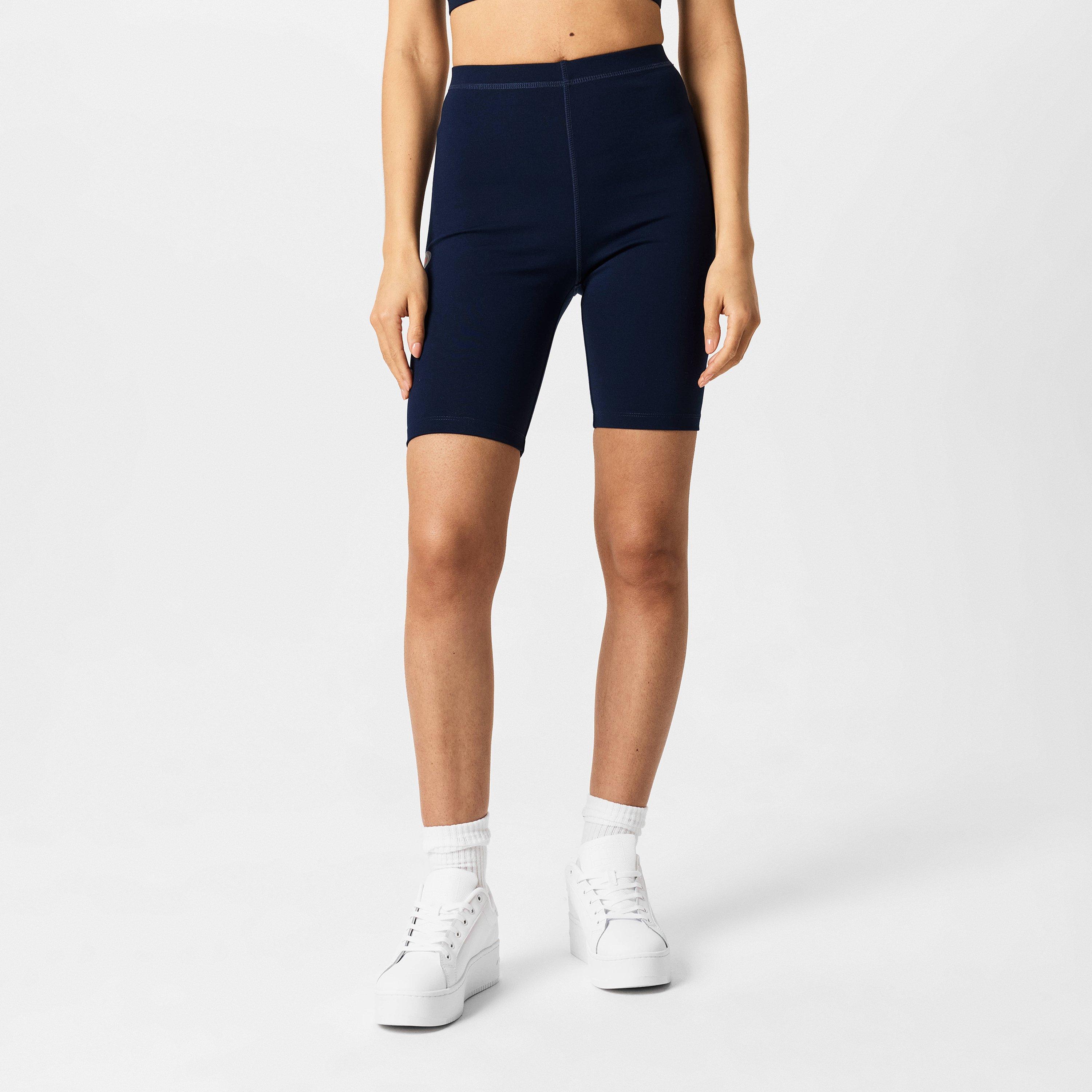 Notte scura Marina - Tommy Jeans - Archive Cycle Shorts - 3