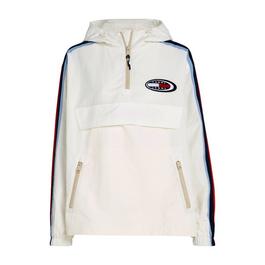 Tommy Jeans Archive Chicago Windbreaker