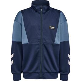 Hummel Marty Jacket Juniors