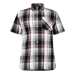 Lee Cooper Cooper Men's Check Shirt
