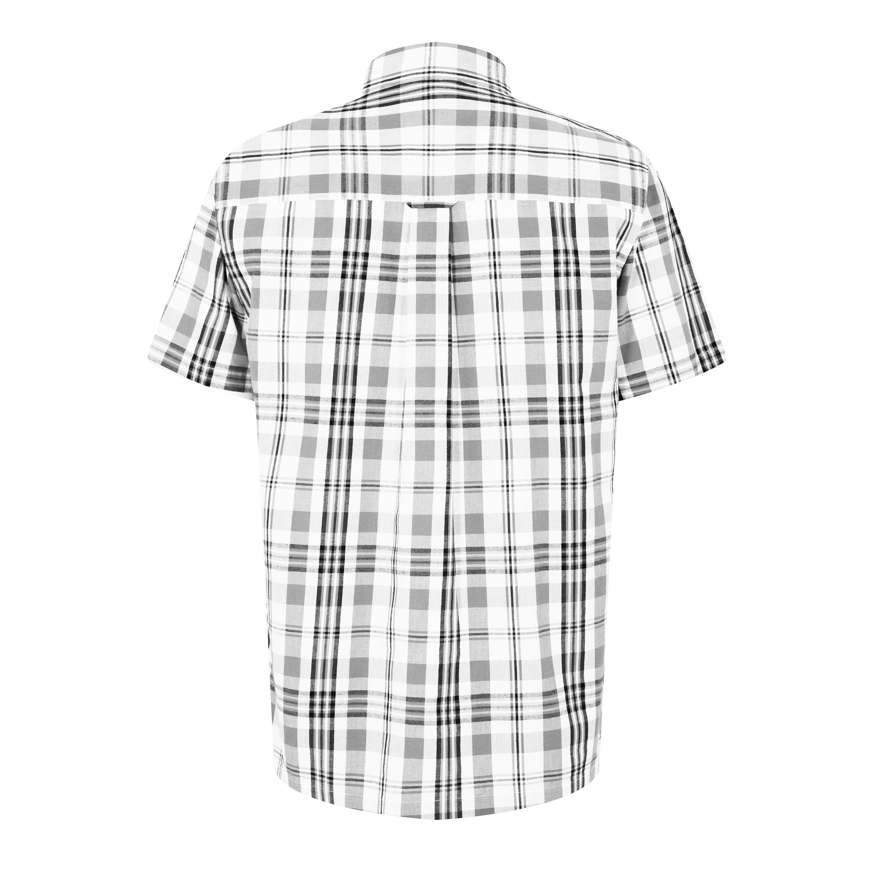 Witte Ruit - Lee Cooper - Men's Check Shirt - 2