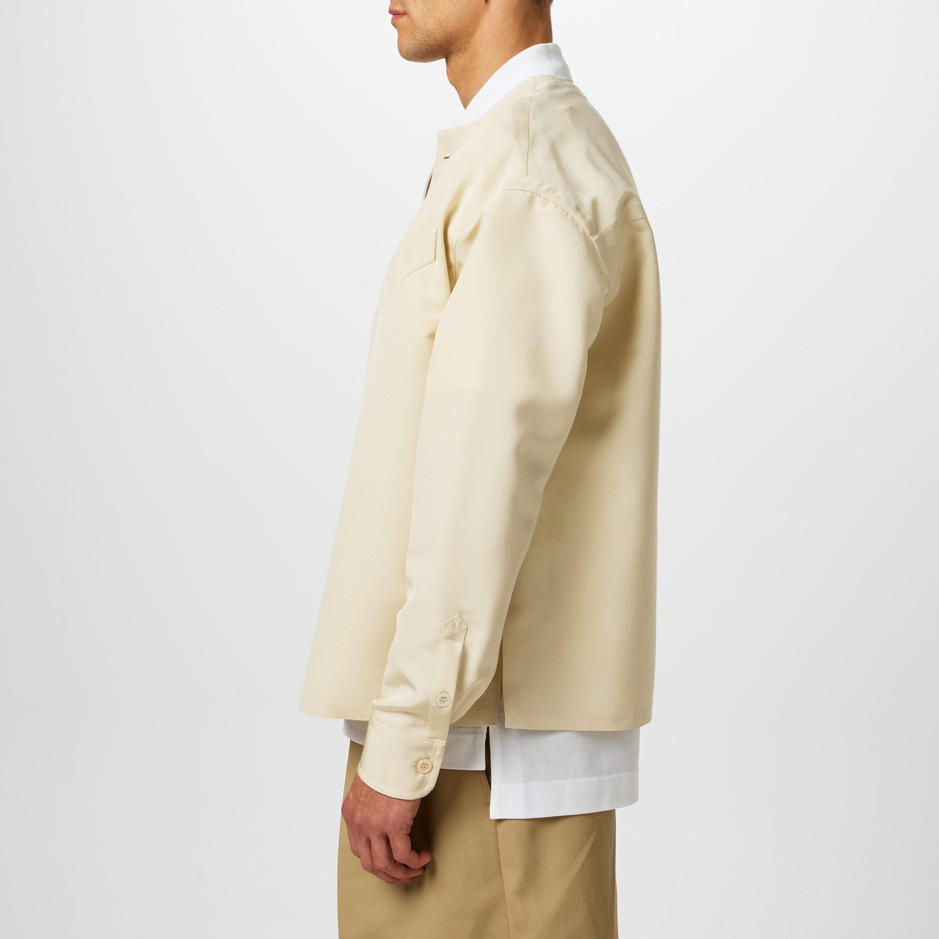 Clay - GIVENCHY - Hubert Shirt - 2