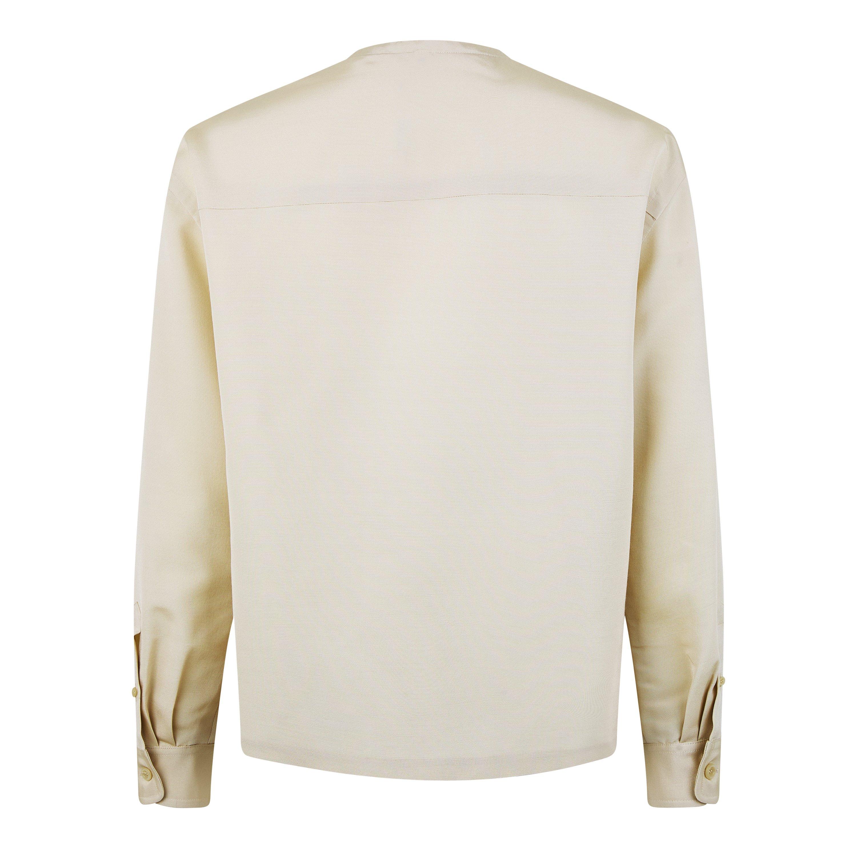 Clay - GIVENCHY - Hubert Shirt - 6