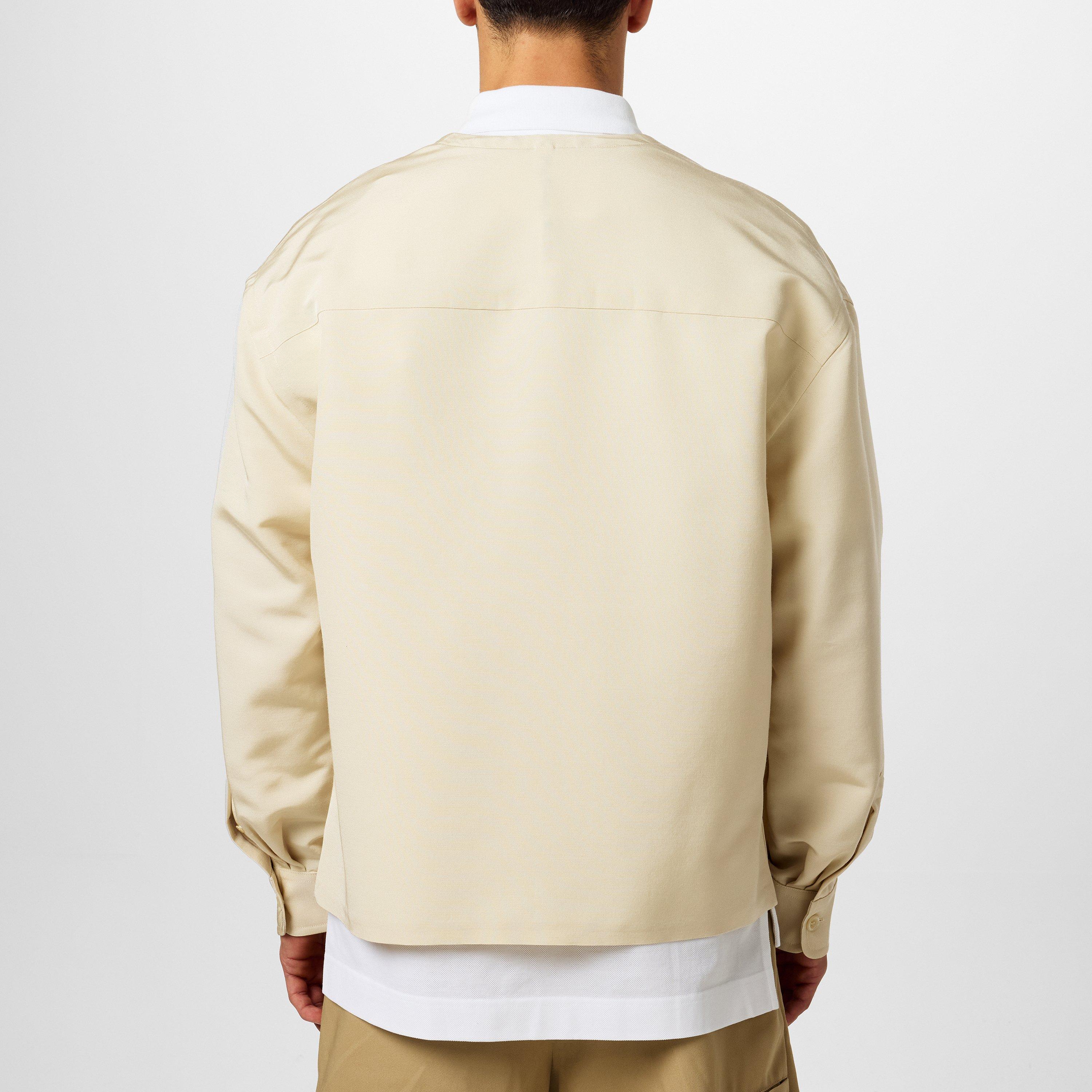 Clay - GIVENCHY - Hubert Shirt - 3