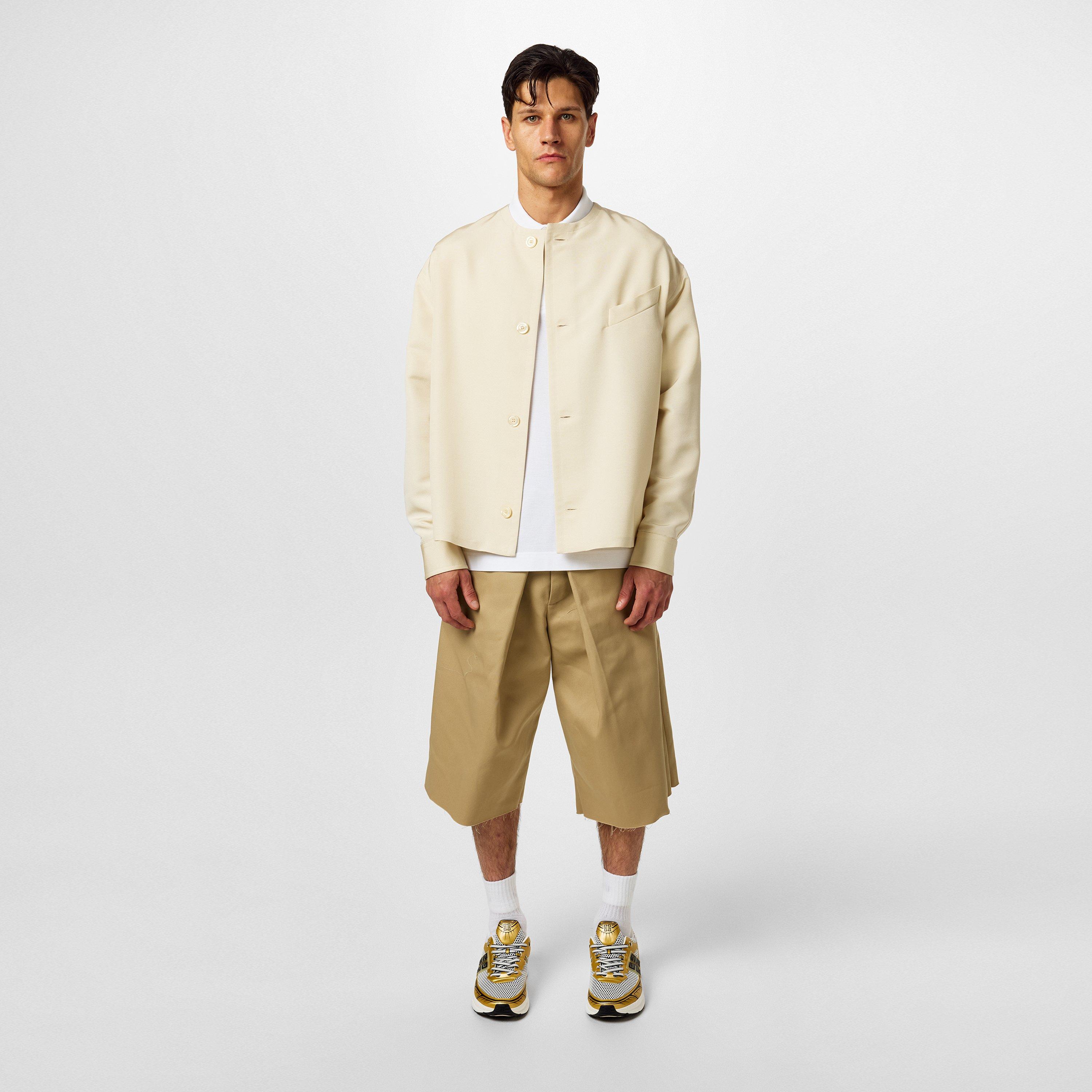 Clay - GIVENCHY - Hubert Shirt - 4