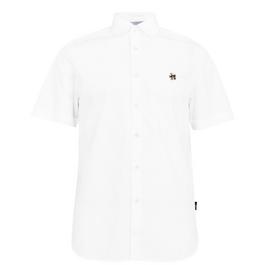 Ted Baker Fonsho Short Sleeve Shirt