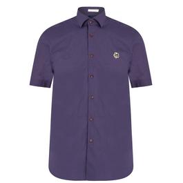 Ted Baker Fonsho Short Sleeve Shirt