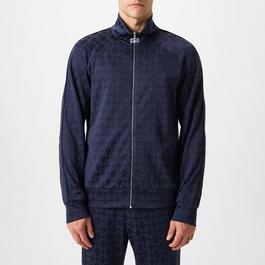 GIVENCHY 2g Tracksuit Jacket