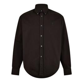 Ami Paris Button Down Shirt