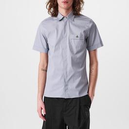 Vivienne Westwood Classic Saturn Orb Shirt