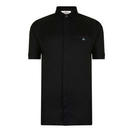 Vivienne Westwood Classic Saturn Orb Shirt