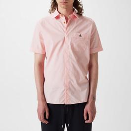 Vivienne Westwood Classic Saturn Orb Shirt