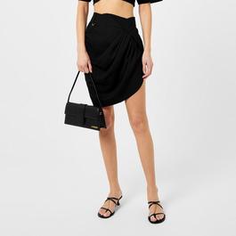 Jacquemus La Saudade Mini Skirt