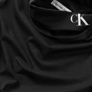 Ck Noir - the strong print T-shirt - Jjvcjason Shirt L s Clean - 3