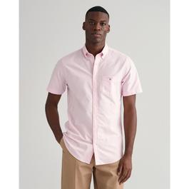 Gant Banker Stripe Shirt