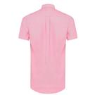 Rose 662 - Gant - Short Sleeve Oxford Shirt - 2