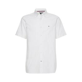 Tommy Hilfiger Short Sleeve Oxford Shirt