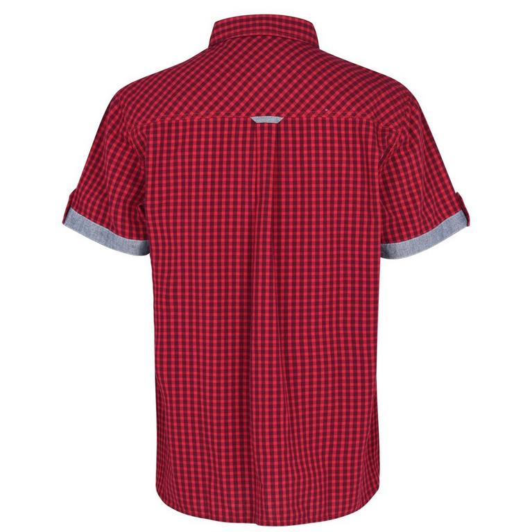 Rouge/Blanc - Lee Cooper - doublet valentine rose print t shirt item - 7