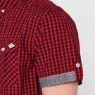 Rouge/Blanc - Lee Cooper - doublet valentine rose print t shirt item - 5