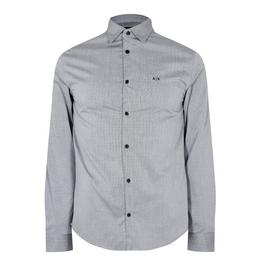 Armani Exchange Armani Exchange Camicia