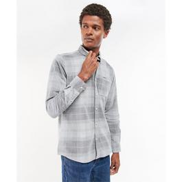 Barbour Blair Tailored Fit Shirt