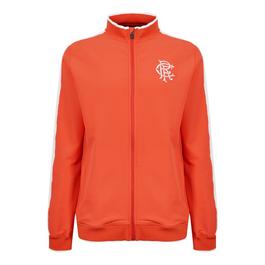 Castore Rangers Track Jacket