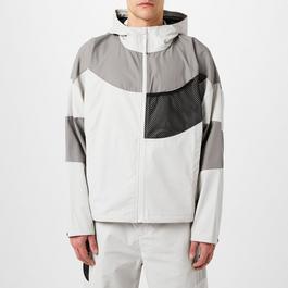 Reebok Hooded Jacket Sn42