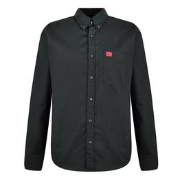 Hugo Evito Long Sleeve Shirt