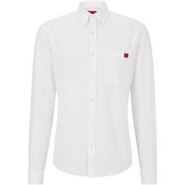 Hugo Evito Long Sleeve Shirt