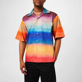 Marni Gradient Shirt