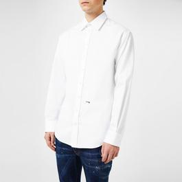 DSquared2 DSQ Drop Shirt Sn34