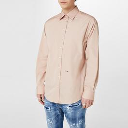 DSquared2 DSQ Drop Shirt Sn34