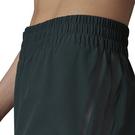 Shagrn - adidas - adidas essentials 3 stripe fleece pants - 9