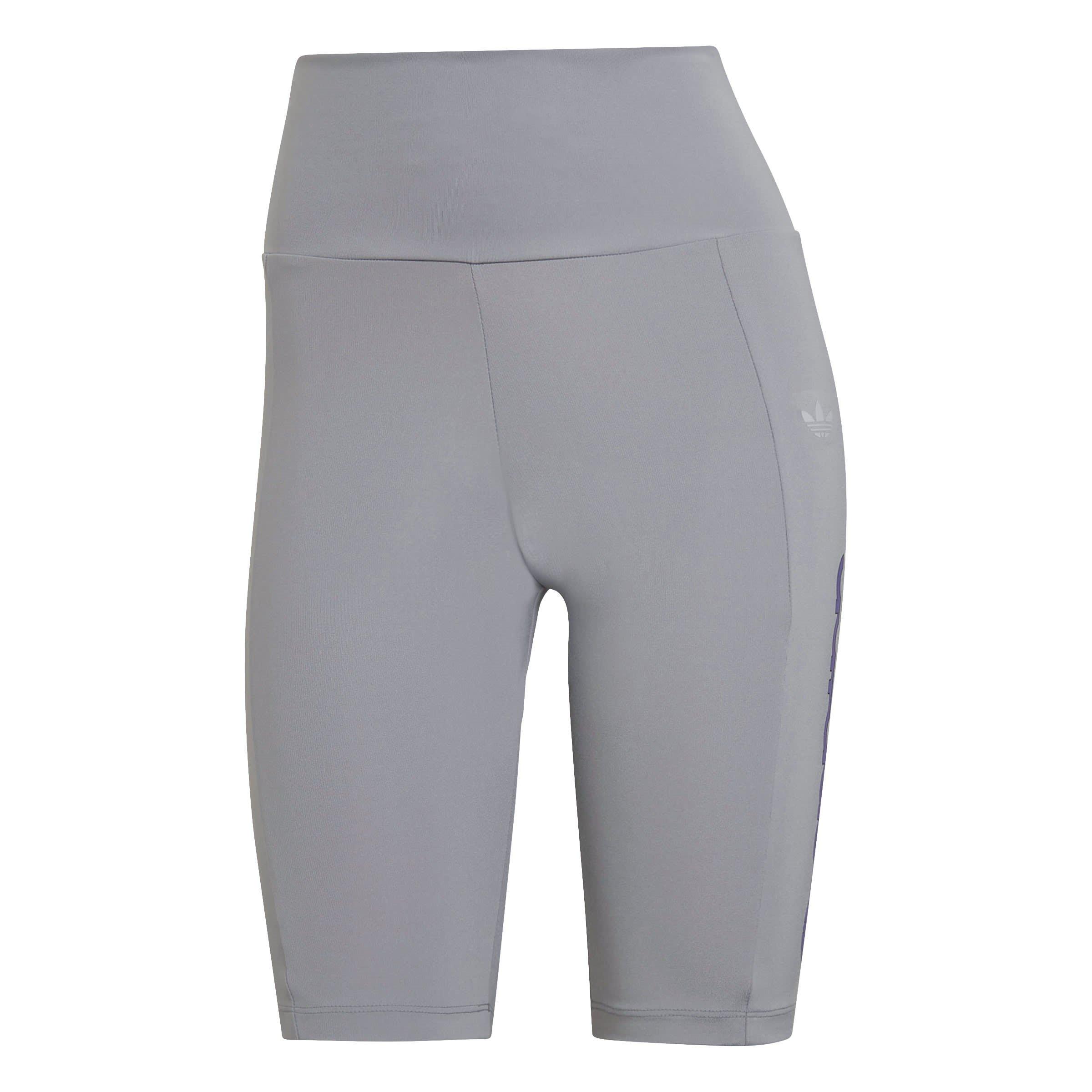 Adidas Originals Women's Cycling Shorts - Mgsogr - 4 (3XS)